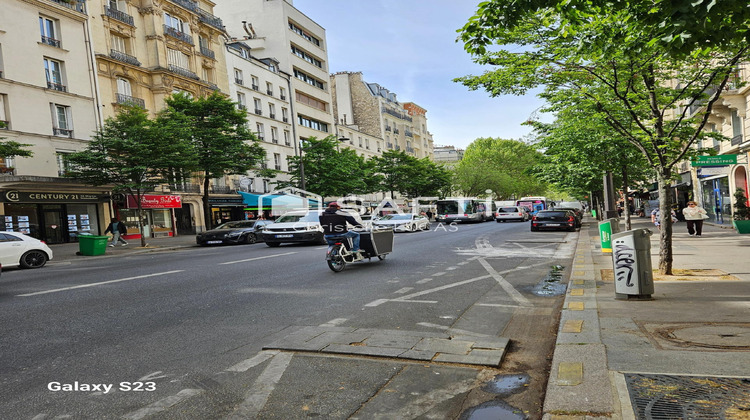 Ma-Cabane - Vente Local commercial Paris 10e Arrondissement, 73 m²