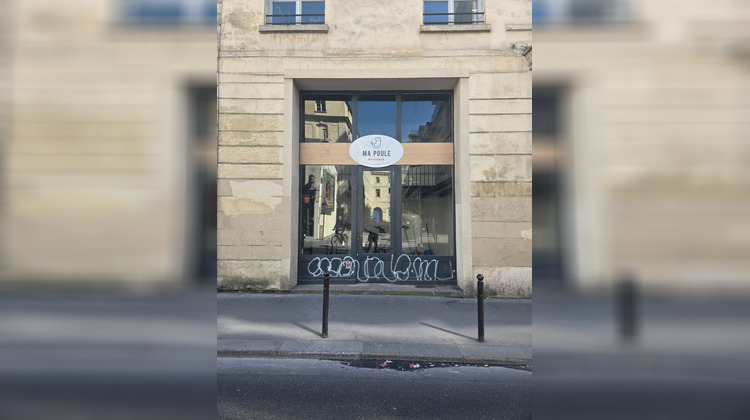 Ma-Cabane - Vente Local commercial PARIS 11, 75 m²