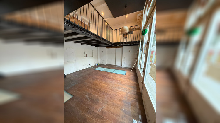 Ma-Cabane - Vente Local commercial PARIS 11, 75 m²