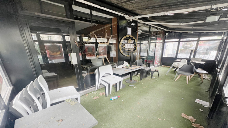 Ma-Cabane - Vente Local commercial PARIS 11, 24 m²
