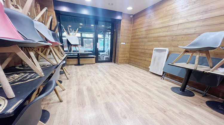 Ma-Cabane - Vente Local commercial PARIS 11, 24 m²