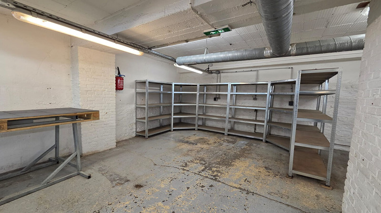 Ma-Cabane - Vente Local commercial PARIS 11, 115 m²