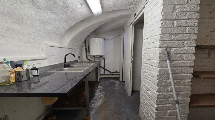 Ma-Cabane - Vente Local commercial PARIS 11, 115 m²