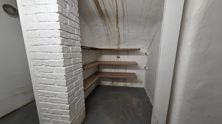 Ma-Cabane - Vente Local commercial PARIS 11, 115 m²