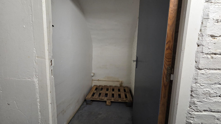 Ma-Cabane - Vente Local commercial PARIS 11, 115 m²