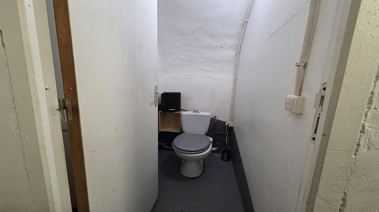 Ma-Cabane - Vente Local commercial PARIS 11, 115 m²