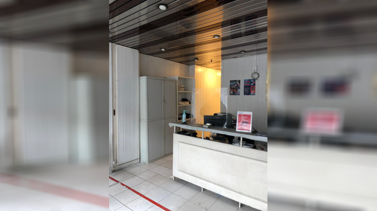 Ma-Cabane - Vente Local commercial PARIS 11, 115 m²