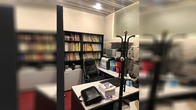 Ma-Cabane - Vente Local commercial PARIS 11, 115 m²