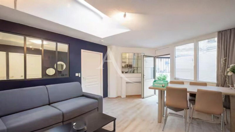 Ma-Cabane - Vente Local commercial PARIS 11, 51 m²