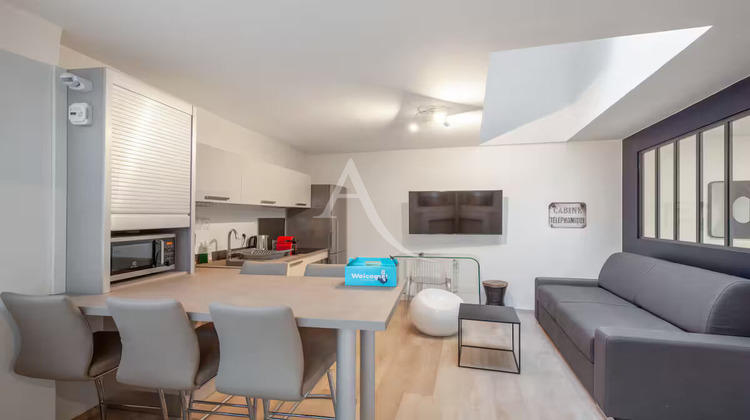 Ma-Cabane - Vente Local commercial PARIS 11, 51 m²