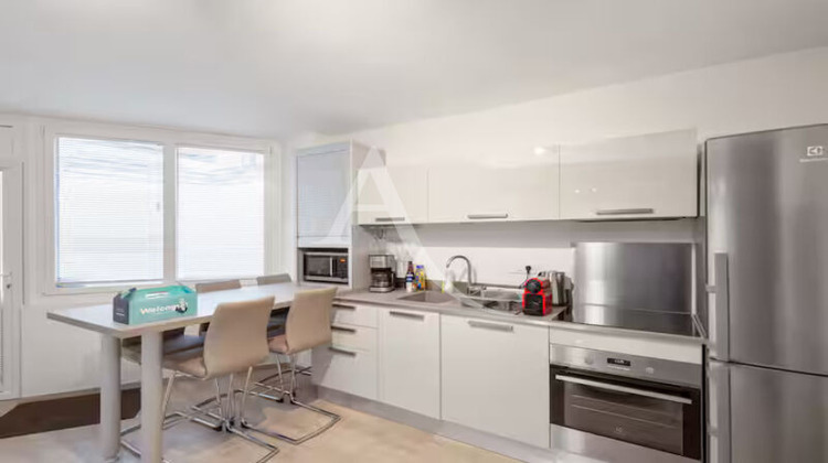 Ma-Cabane - Vente Local commercial PARIS 11, 51 m²