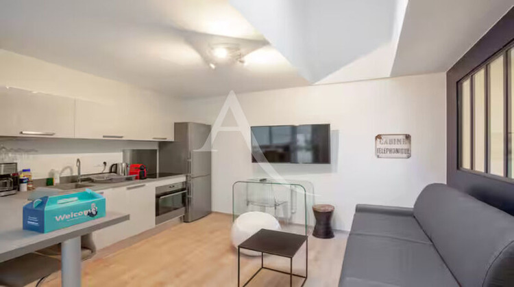 Ma-Cabane - Vente Local commercial PARIS 11, 51 m²