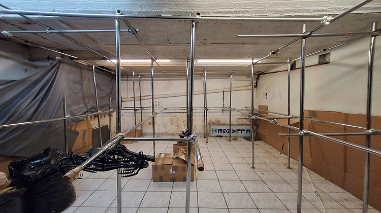 Ma-Cabane - Vente Local commercial PARIS 11, 115 m²