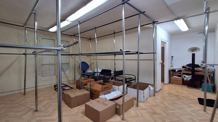Ma-Cabane - Vente Local commercial PARIS 11, 115 m²