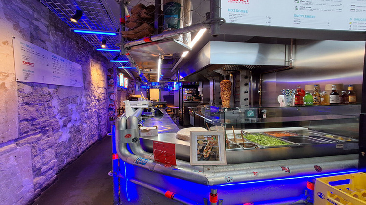 Ma-Cabane - Vente Local commercial PARIS 11, 59 m²