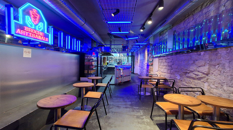 Ma-Cabane - Vente Local commercial PARIS 11, 59 m²