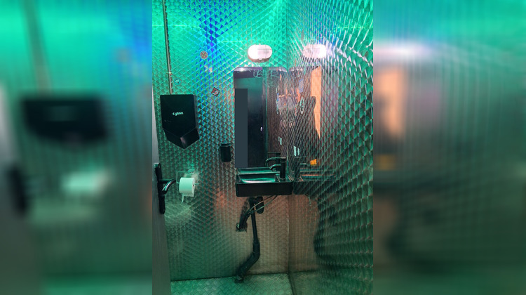 Ma-Cabane - Vente Local commercial PARIS 11, 59 m²