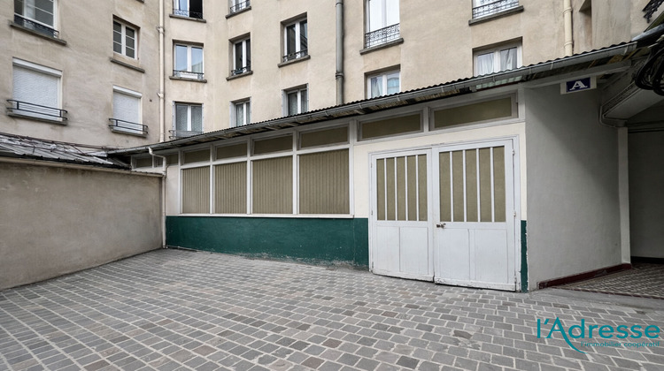 Ma-Cabane - Vente Local commercial PARIS 11, 101 m²