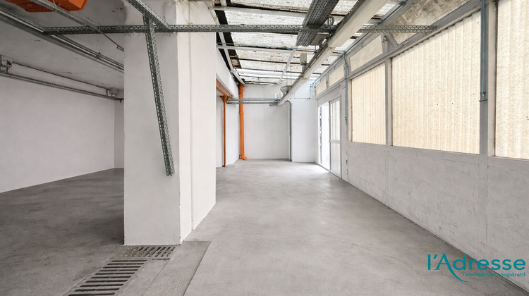 Ma-Cabane - Vente Local commercial PARIS 11, 101 m²