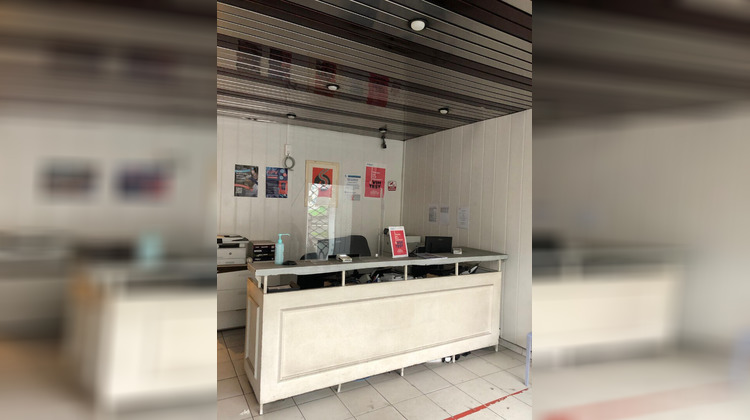 Ma-Cabane - Vente Local commercial PARIS 11, 115 m²