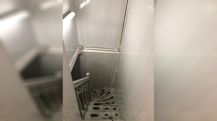 Ma-Cabane - Vente Local commercial PARIS 11, 115 m²