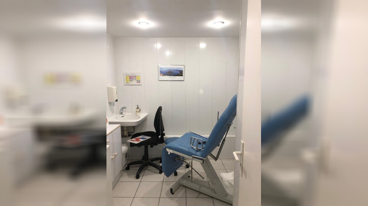 Ma-Cabane - Vente Local commercial PARIS 11, 115 m²