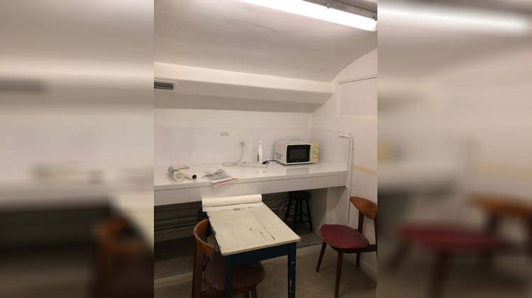 Ma-Cabane - Vente Local commercial PARIS 11, 115 m²