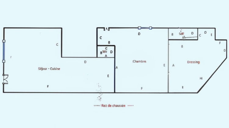 Ma-Cabane - Vente Local commercial PARIS 11, 48 m²