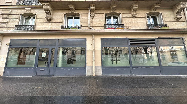 Ma-Cabane - Vente Local commercial PARIS 11, 92 m²
