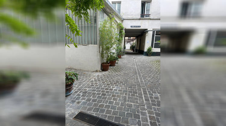 Ma-Cabane - Vente Local commercial PARIS 11, 127 m²