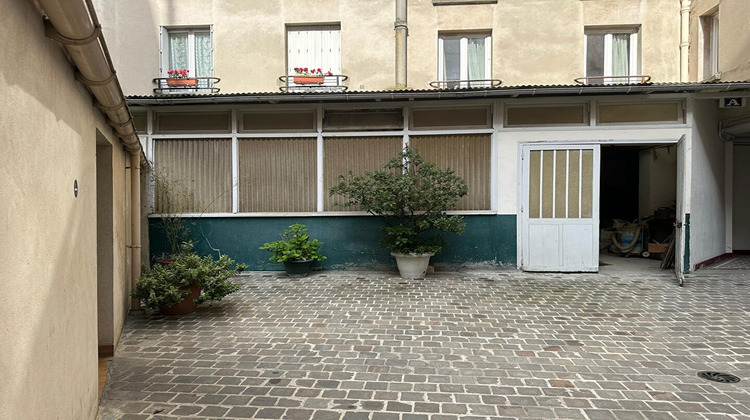Ma-Cabane - Vente Local commercial PARIS 11, 127 m²