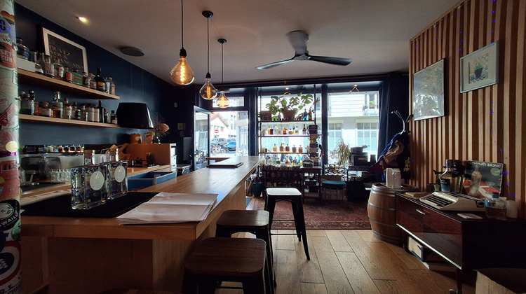 Ma-Cabane - Vente Local commercial PARIS 11, 60 m²