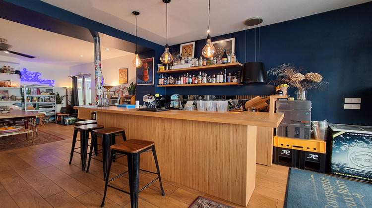 Ma-Cabane - Vente Local commercial PARIS 11, 60 m²