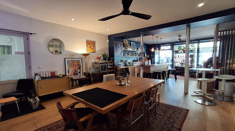 Ma-Cabane - Vente Local commercial PARIS 11, 60 m²