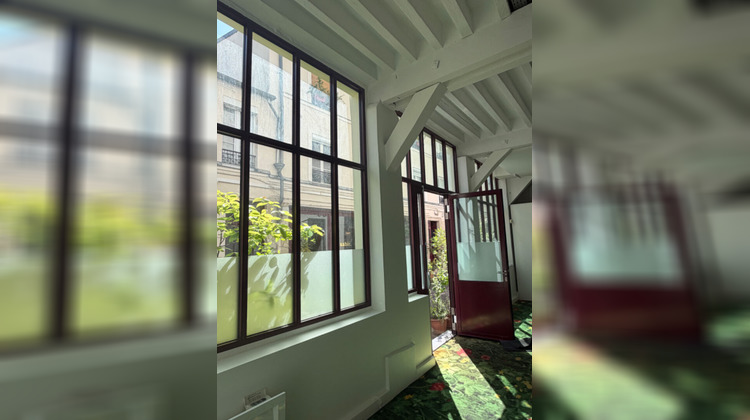 Ma-Cabane - Vente Local commercial PARIS 11, 65 m²