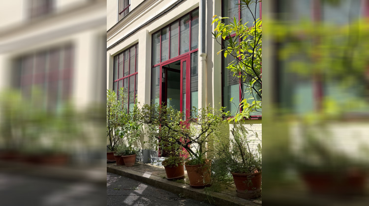 Ma-Cabane - Vente Local commercial PARIS 11, 65 m²