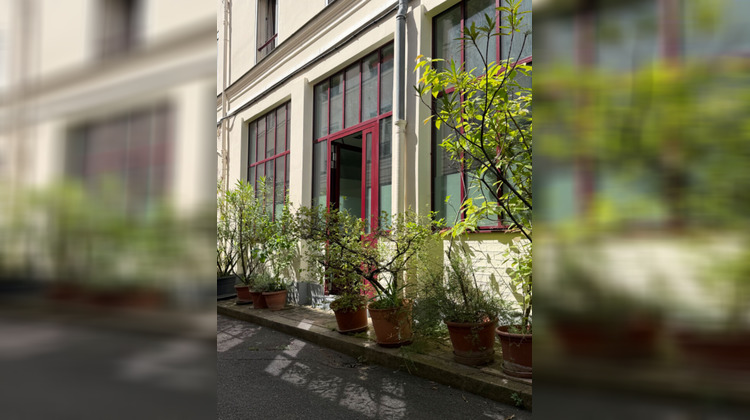 Ma-Cabane - Vente Local commercial PARIS 11, 65 m²