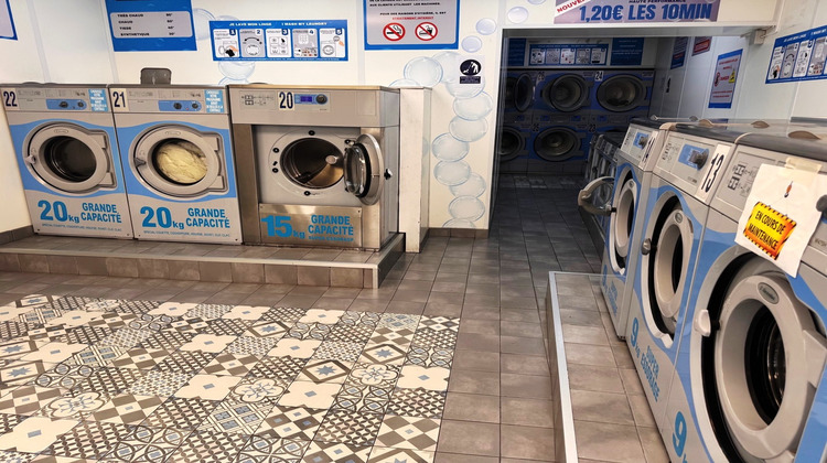 Ma-Cabane - Vente Local commercial PARIS 11, 48 m²
