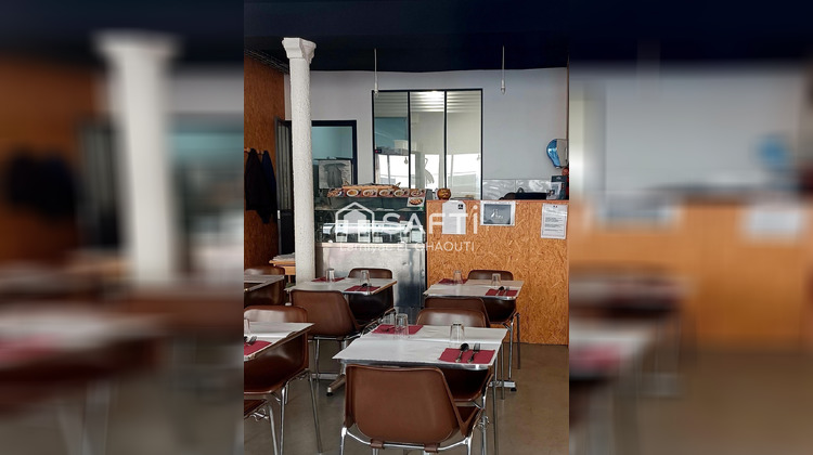 Ma-Cabane - Vente Local commercial Paris 11e Arrondissement, 70 m²