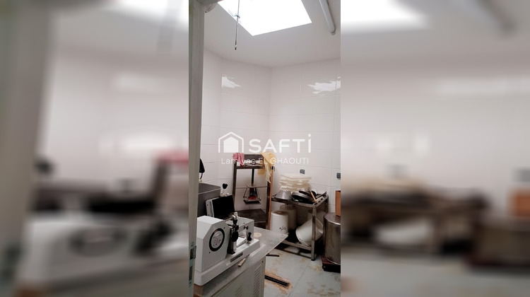 Ma-Cabane - Vente Local commercial Paris 11e Arrondissement, 70 m²