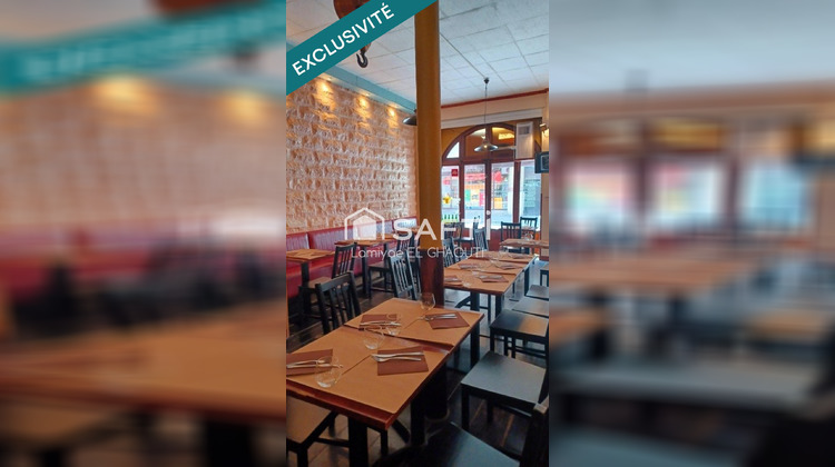 Ma-Cabane - Vente Local commercial Paris 11e Arrondissement, 135 m²