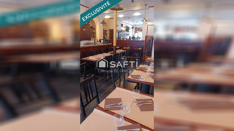 Ma-Cabane - Vente Local commercial Paris 11e Arrondissement, 135 m²