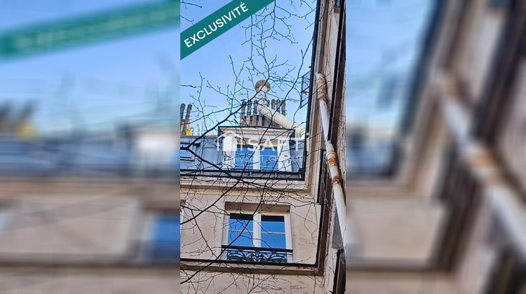 Ma-Cabane - Vente Local commercial Paris 11e Arrondissement, 135 m²