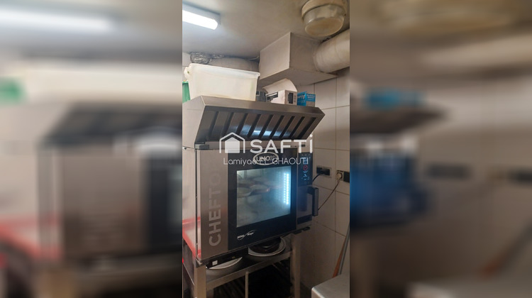 Ma-Cabane - Vente Local commercial Paris 11e Arrondissement, 96 m²