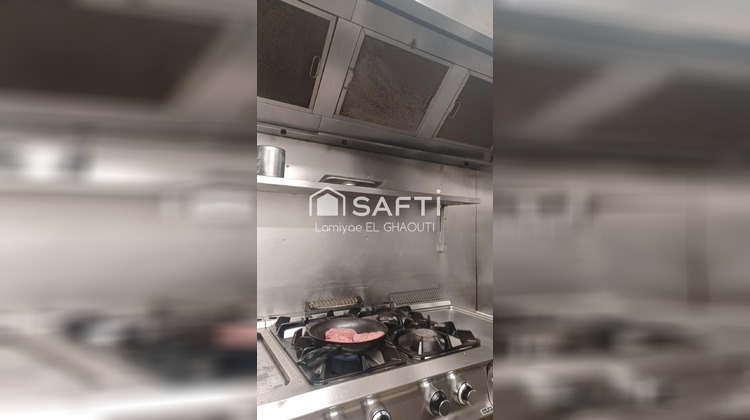 Ma-Cabane - Vente Local commercial Paris 11e Arrondissement, 96 m²