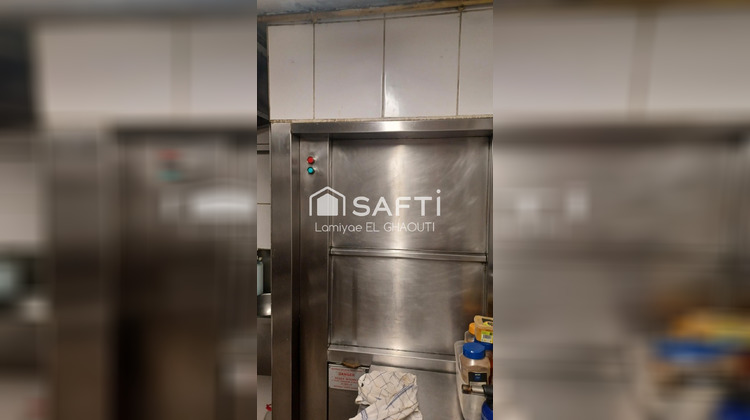 Ma-Cabane - Vente Local commercial Paris 11e Arrondissement, 96 m²