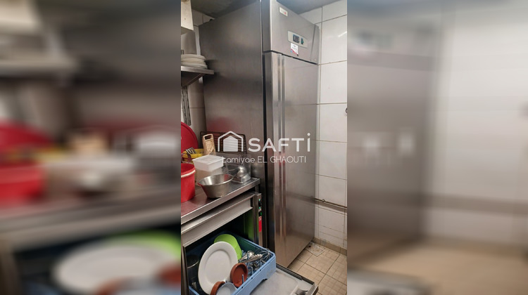 Ma-Cabane - Vente Local commercial Paris 11e Arrondissement, 96 m²