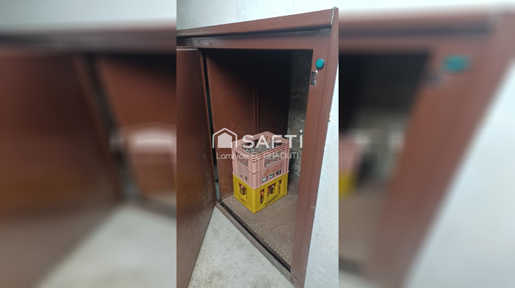 Ma-Cabane - Vente Local commercial Paris 11e Arrondissement, 96 m²