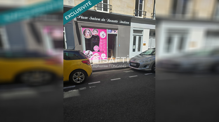 Ma-Cabane - Vente Local commercial Paris 11e Arrondissement, 32 m²