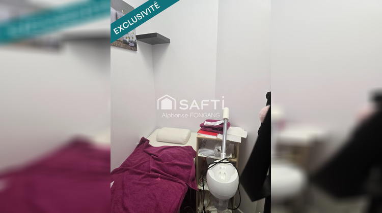 Ma-Cabane - Vente Local commercial Paris 11e Arrondissement, 32 m²